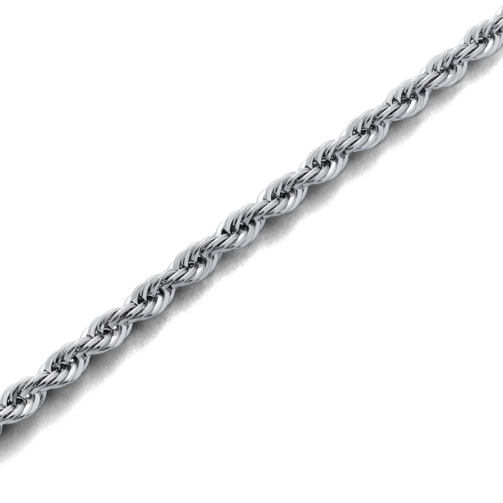 4mm Rope Chain