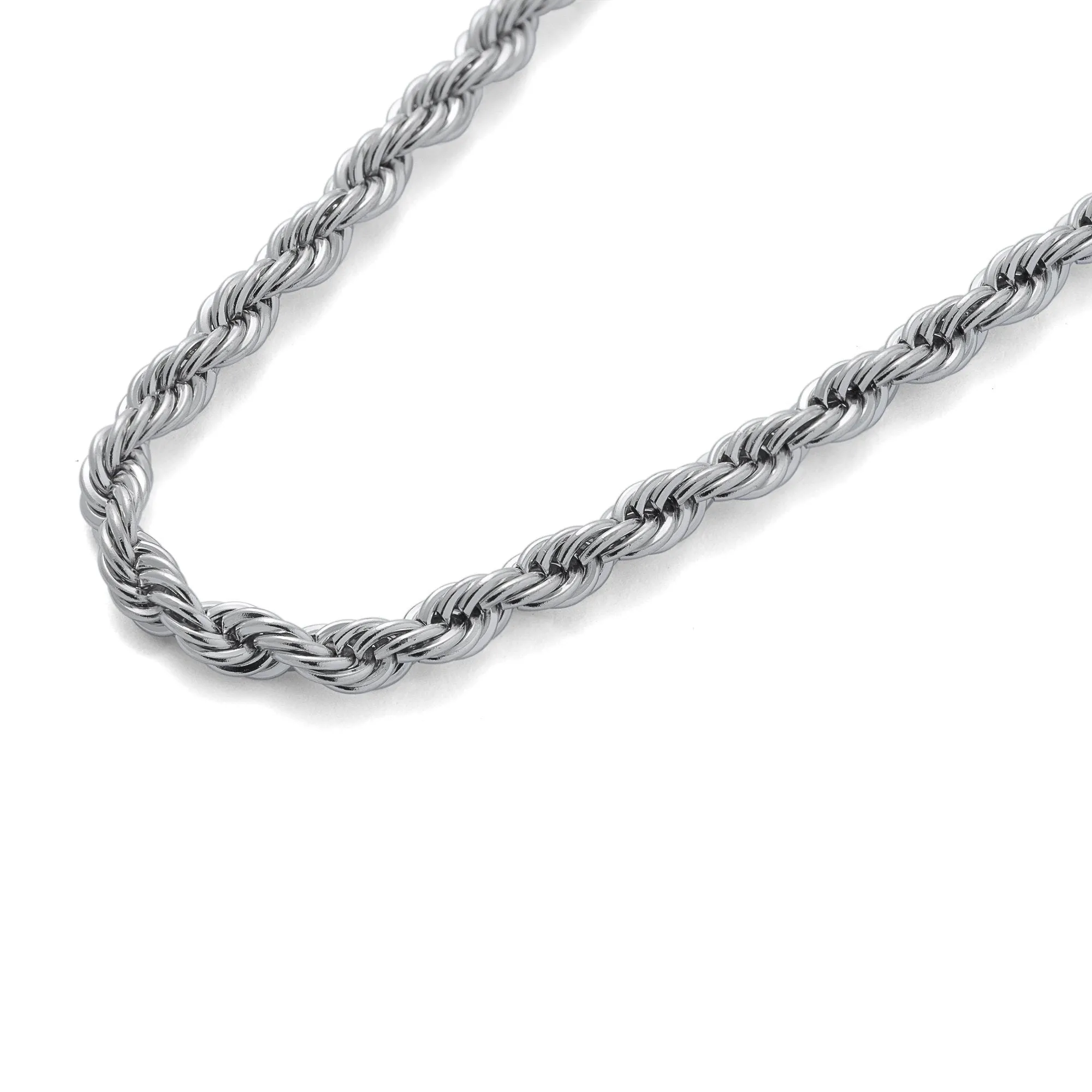 4mm Rope Chain