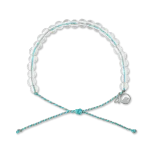 4Ocean Dolphin Beaded Bracelet