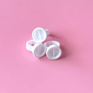 Adhesive Rings pack of 12