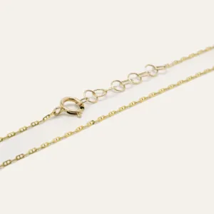 Anchor Anklet | Ready to Ship