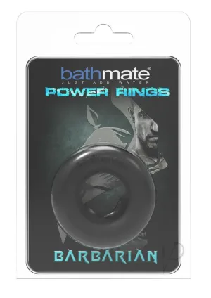 Barbarian Power Cock Ring