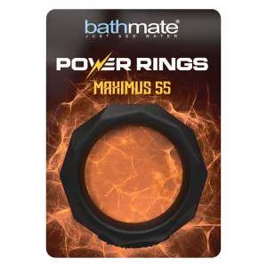 Bathmate Power Ring Maximus 55