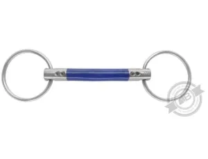 Bombers Loose Ring Flexible Mullen