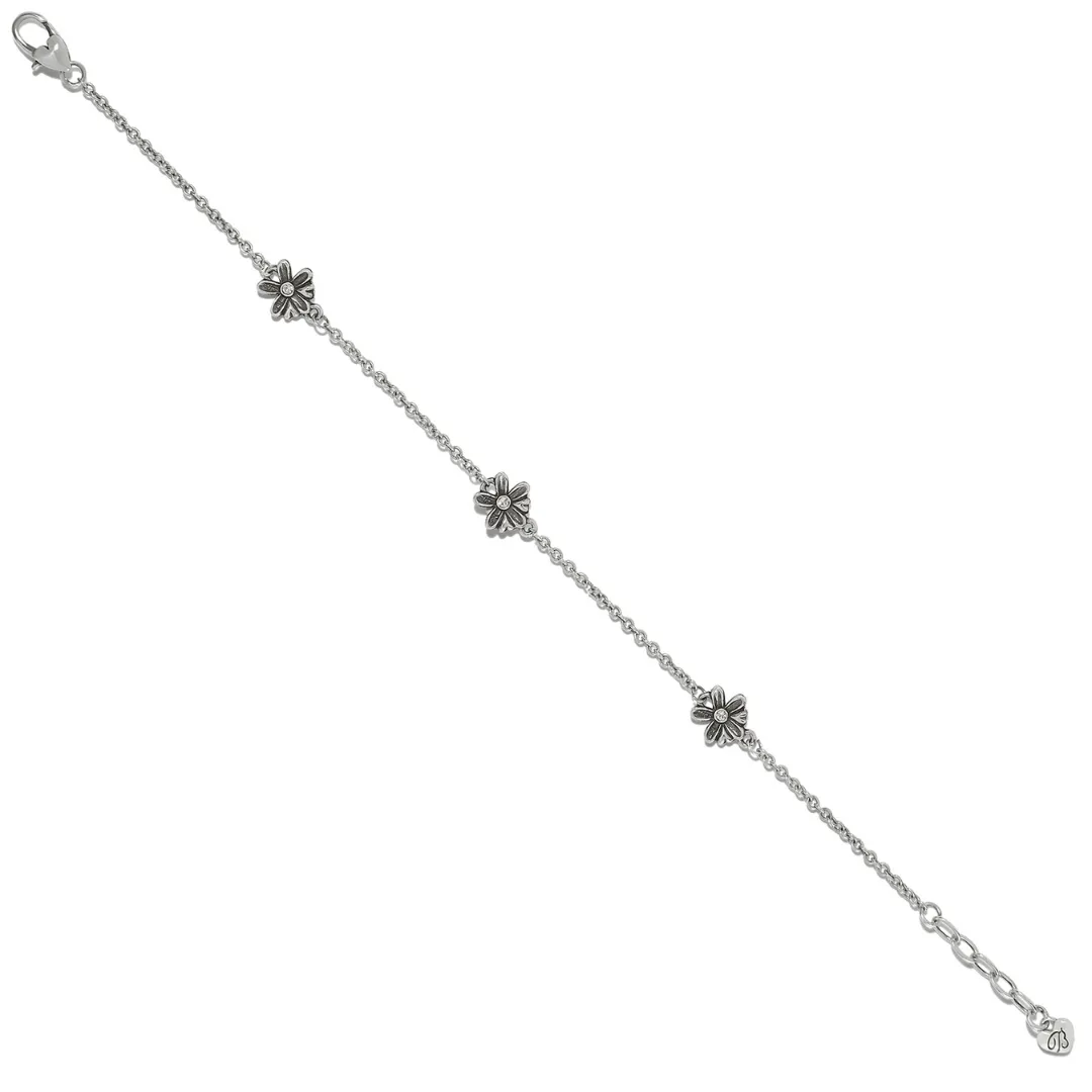 Brighton Wild Flowers Anklet