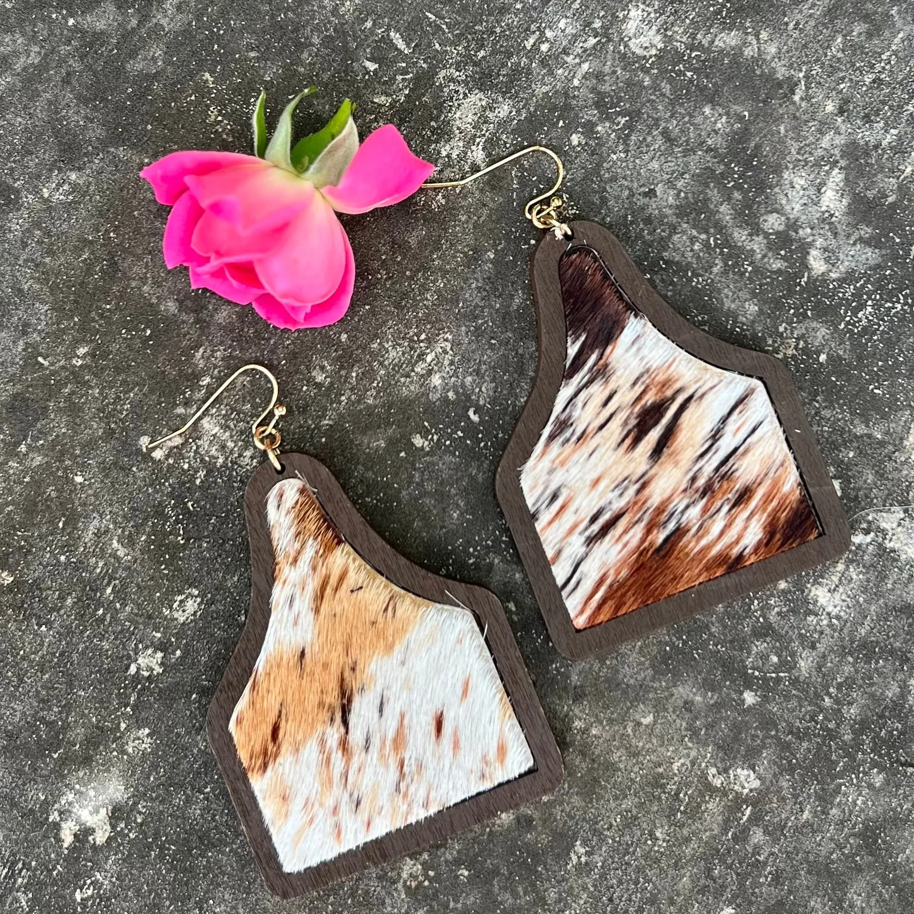 Cattle Co. Earrings