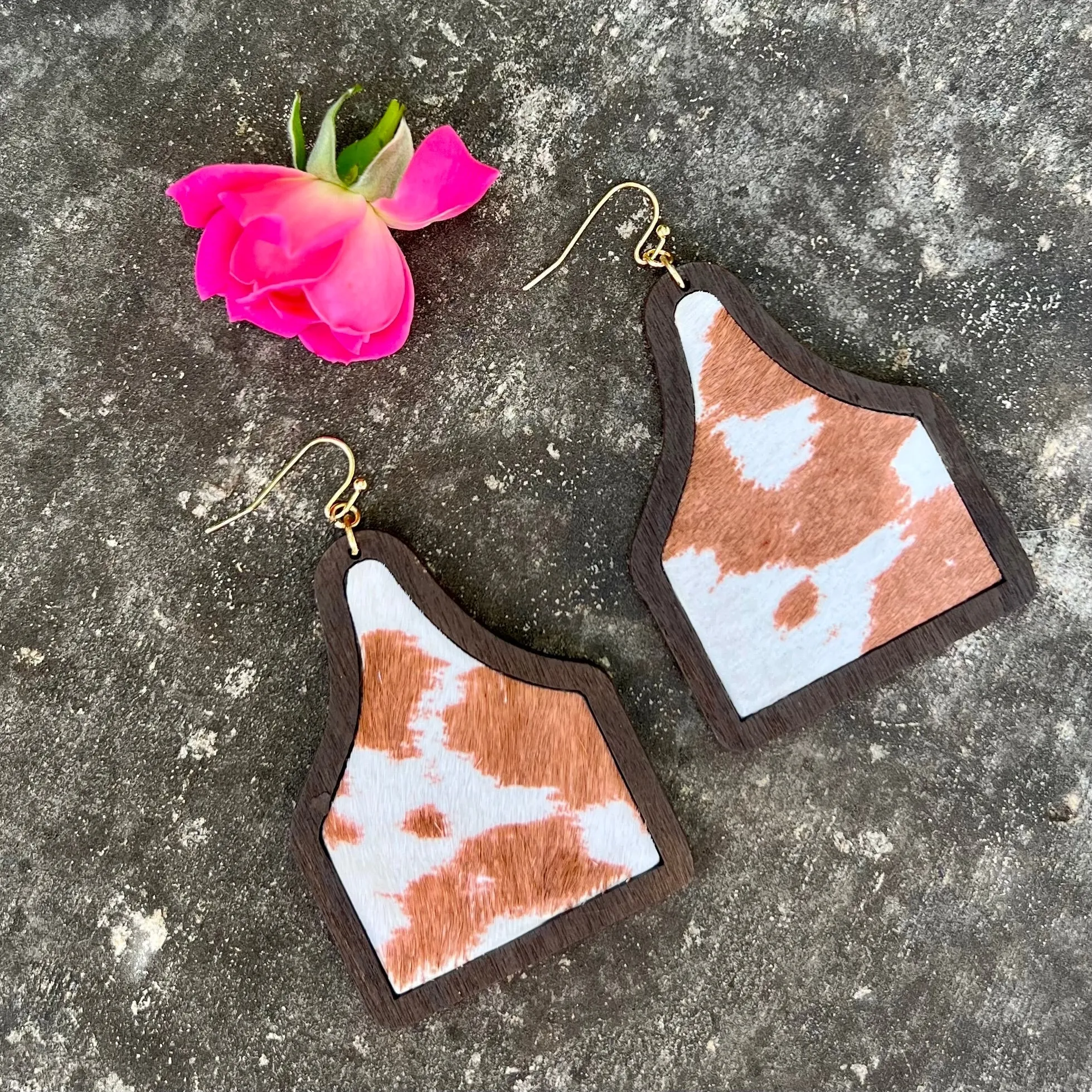 Cattle Co. Earrings