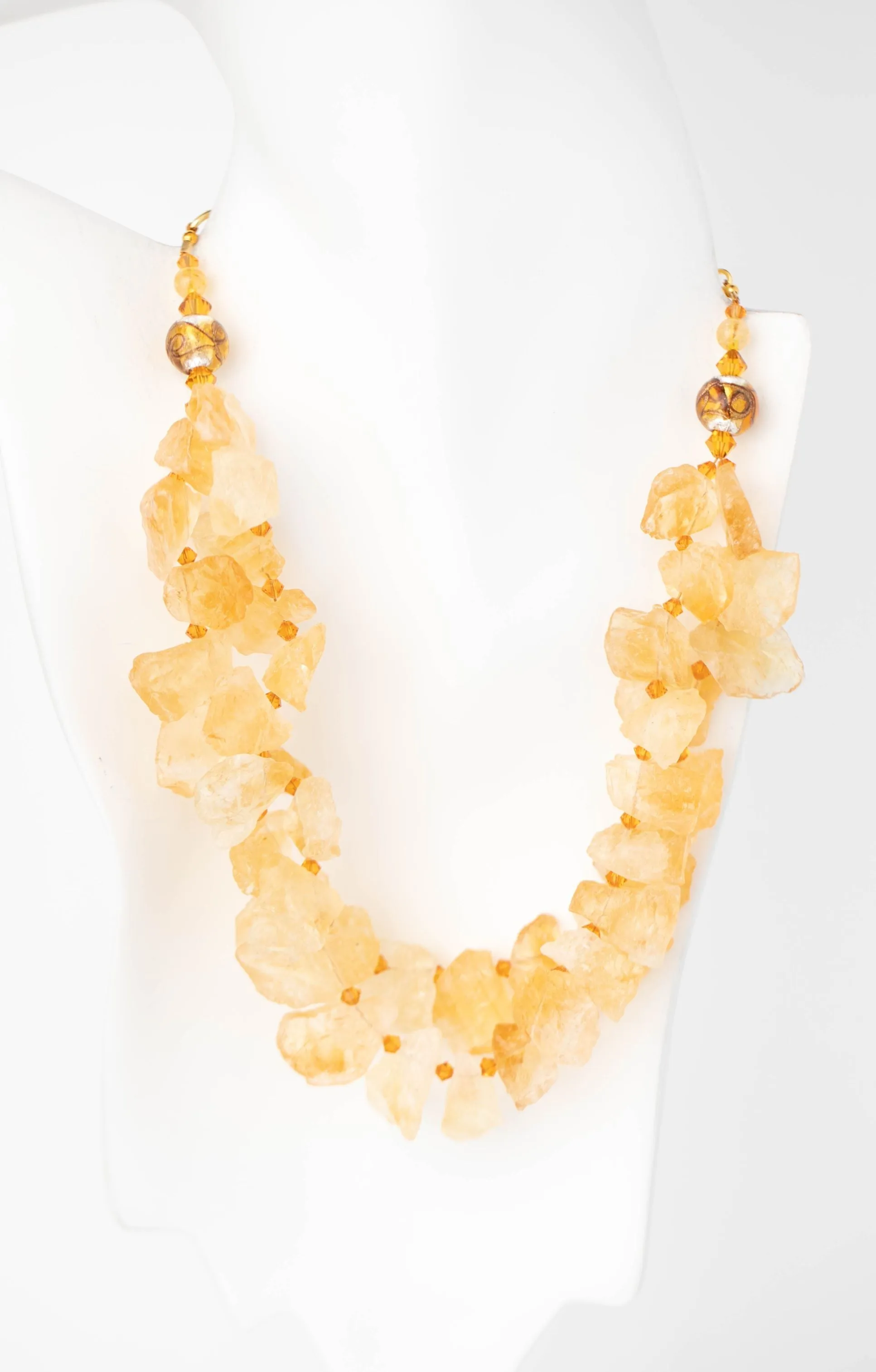 Citrine Rocks