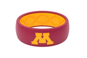 College Minnesota Ring