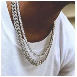 CUBAN Chains