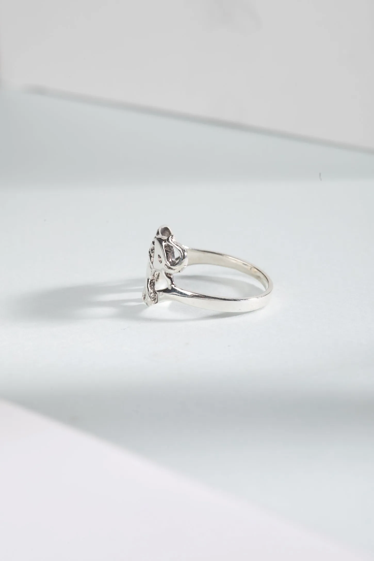 Elephant Safari Ring