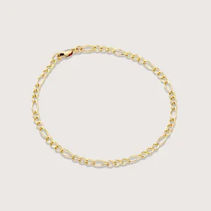 Figaro Bracelet