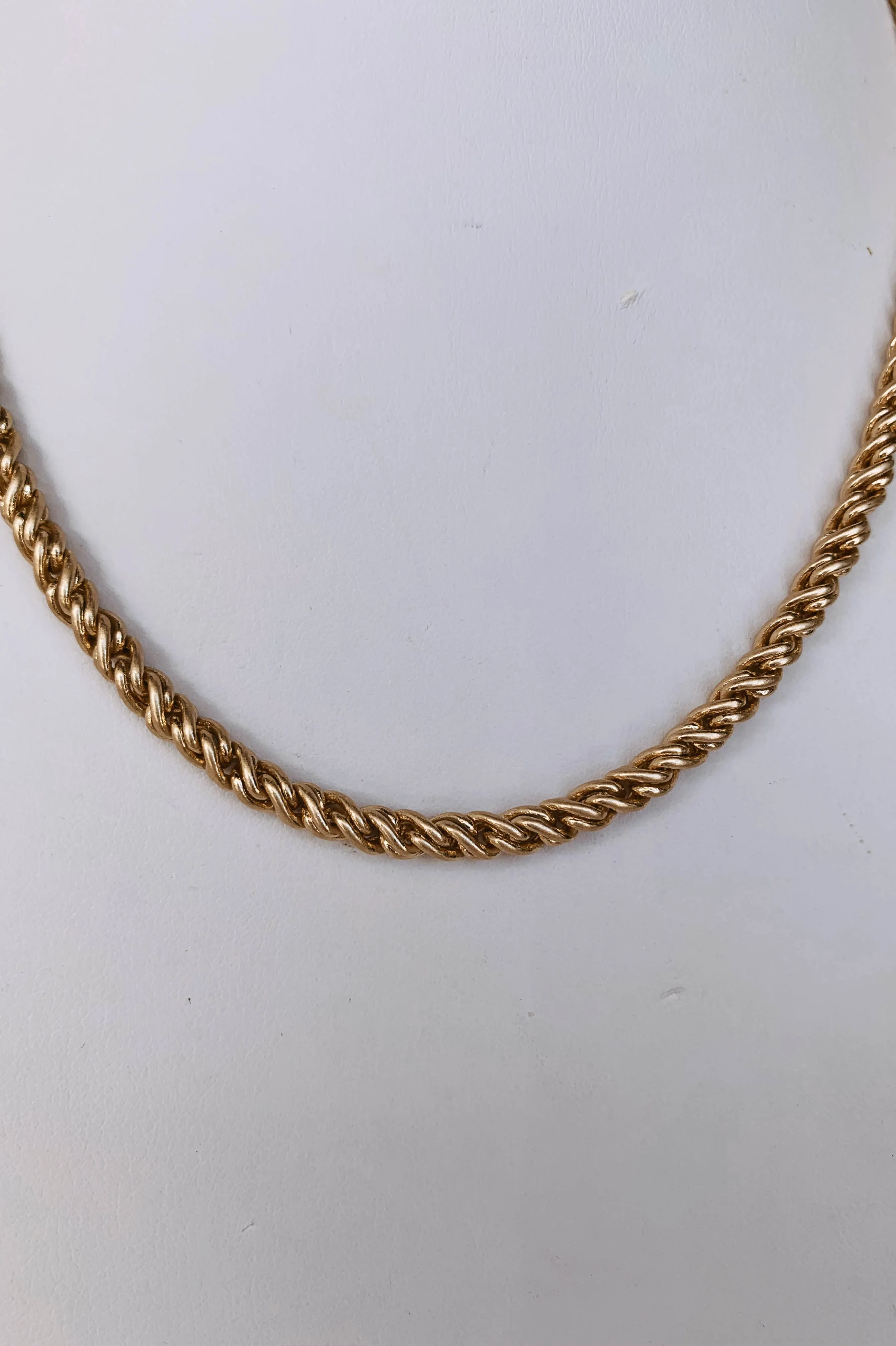 Georgia Necklace