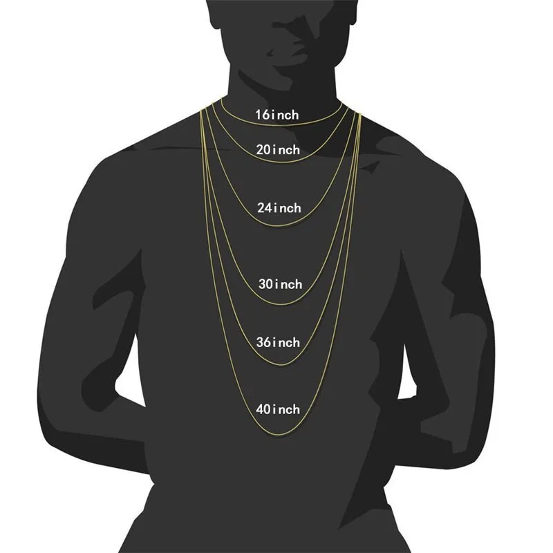 Hip Hop Crown Panda Pendant Necklace Iced Out Cuban Link Chain Mens Women