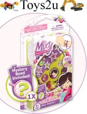 KIDS BRACELET AND JEWELLERY MAKING SETS - LOTS OPTIONS