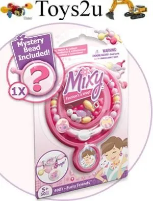 KIDS BRACELET AND JEWELLERY MAKING SETS - LOTS OPTIONS