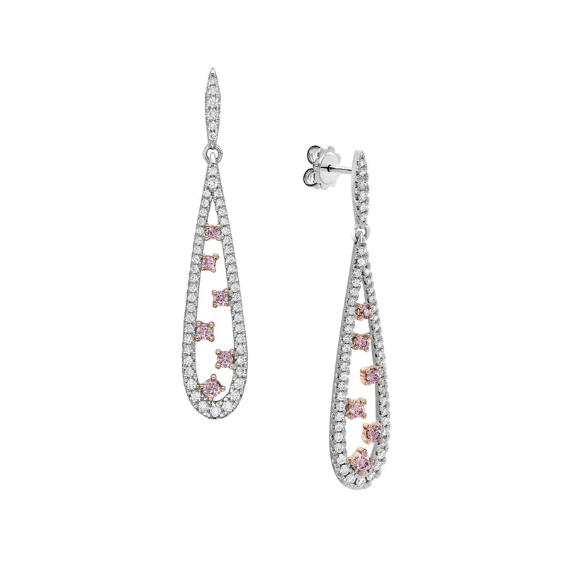 Kimberley Astrid Earrings