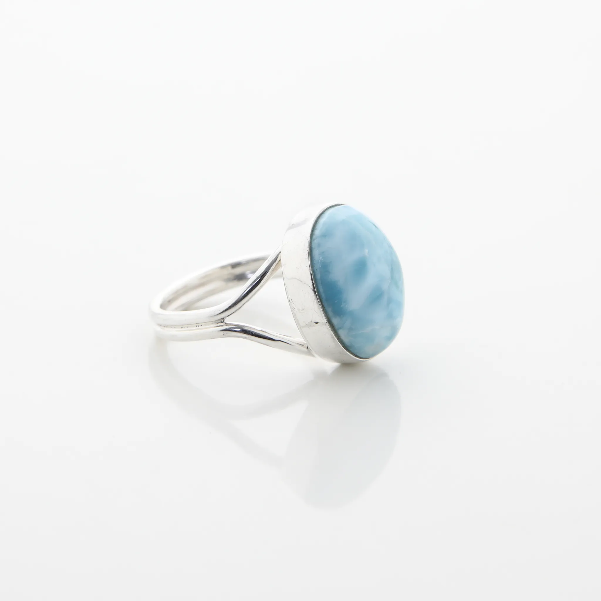 Larimar Ring Hayes