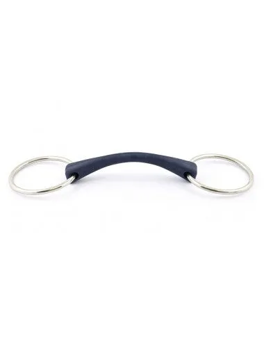 Loose Ring Flexible Rubber