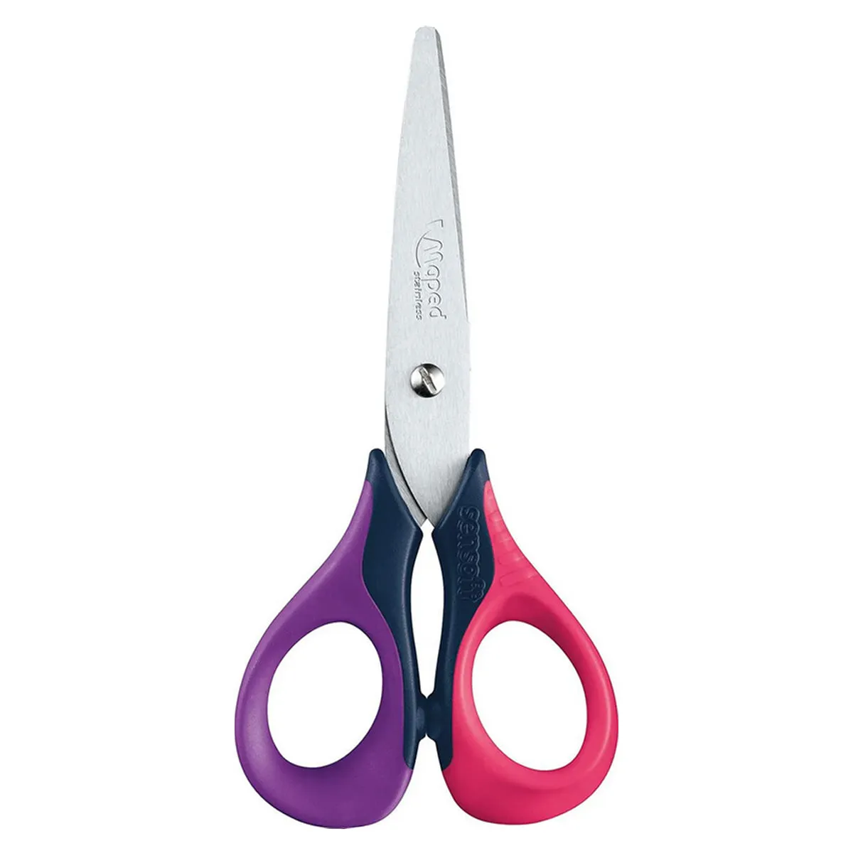 Maped Sensoft 3D Left Handed Scissors