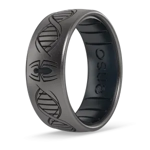 Marvel Silicone Rings - DNA