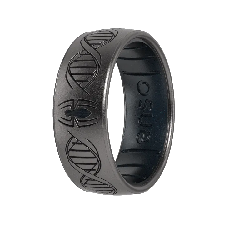 Marvel Silicone Rings - DNA