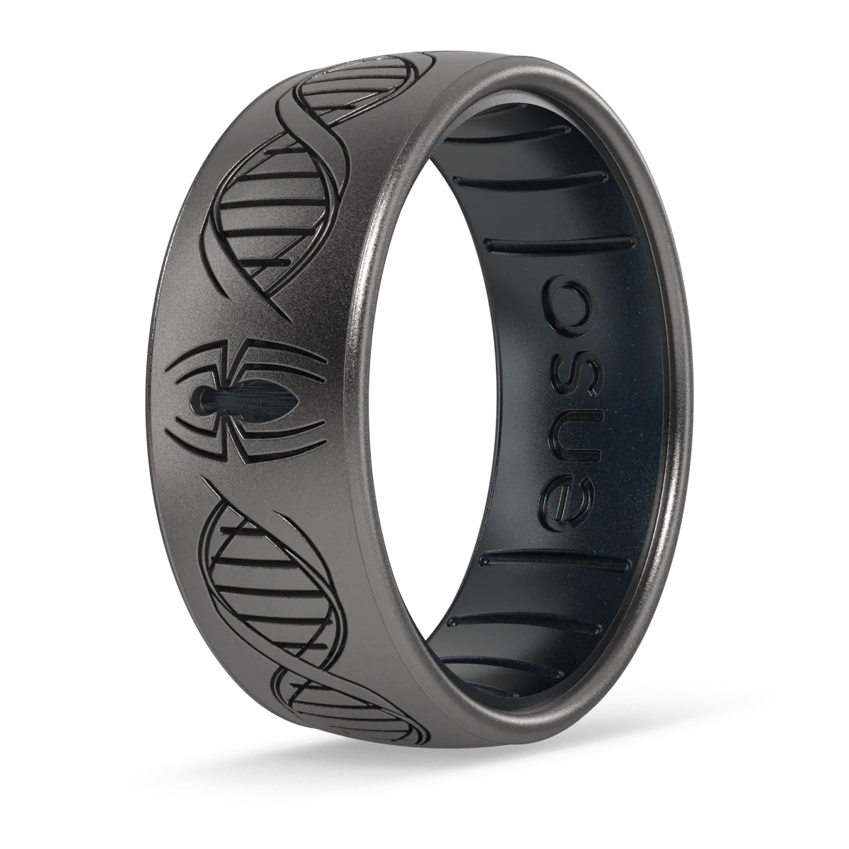 Marvel Silicone Rings - DNA