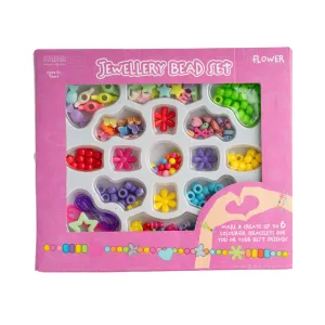 Mega Bead Set Small - Flower