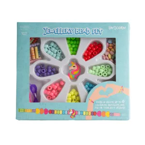 Mega Bead Set Small - Unicorn