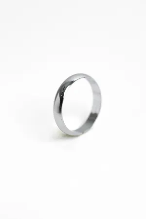 Metallic Ring