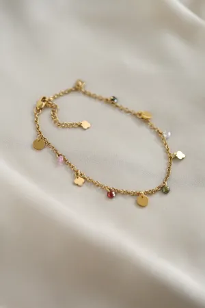 Nellie Anklet