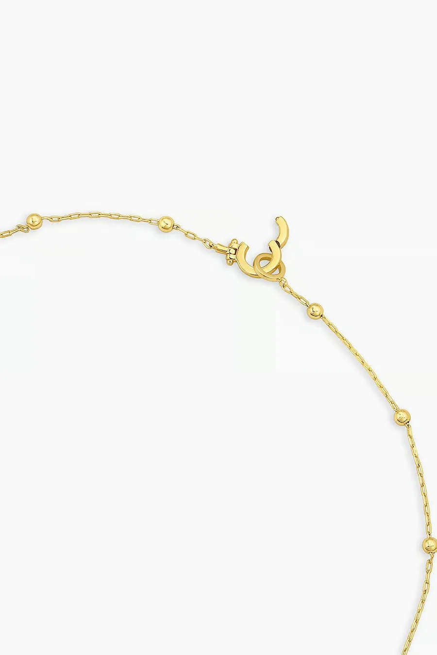 Newport Chain Necklace