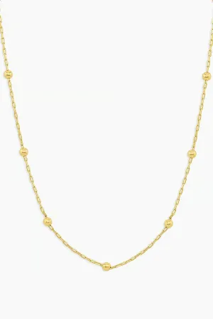 Newport Chain Necklace