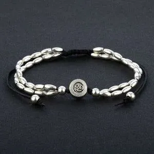 Ohm Beach Anklet