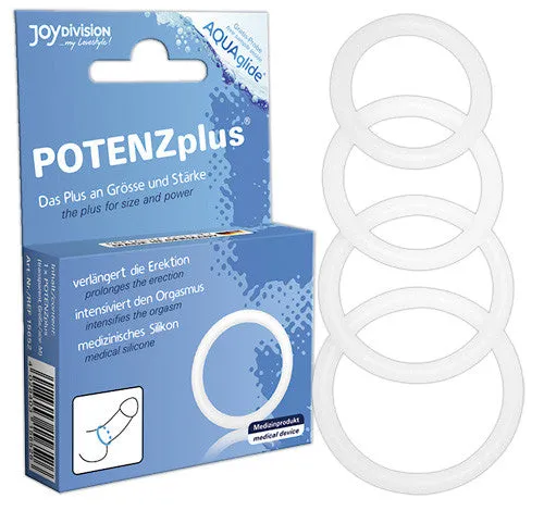 POTENZplus