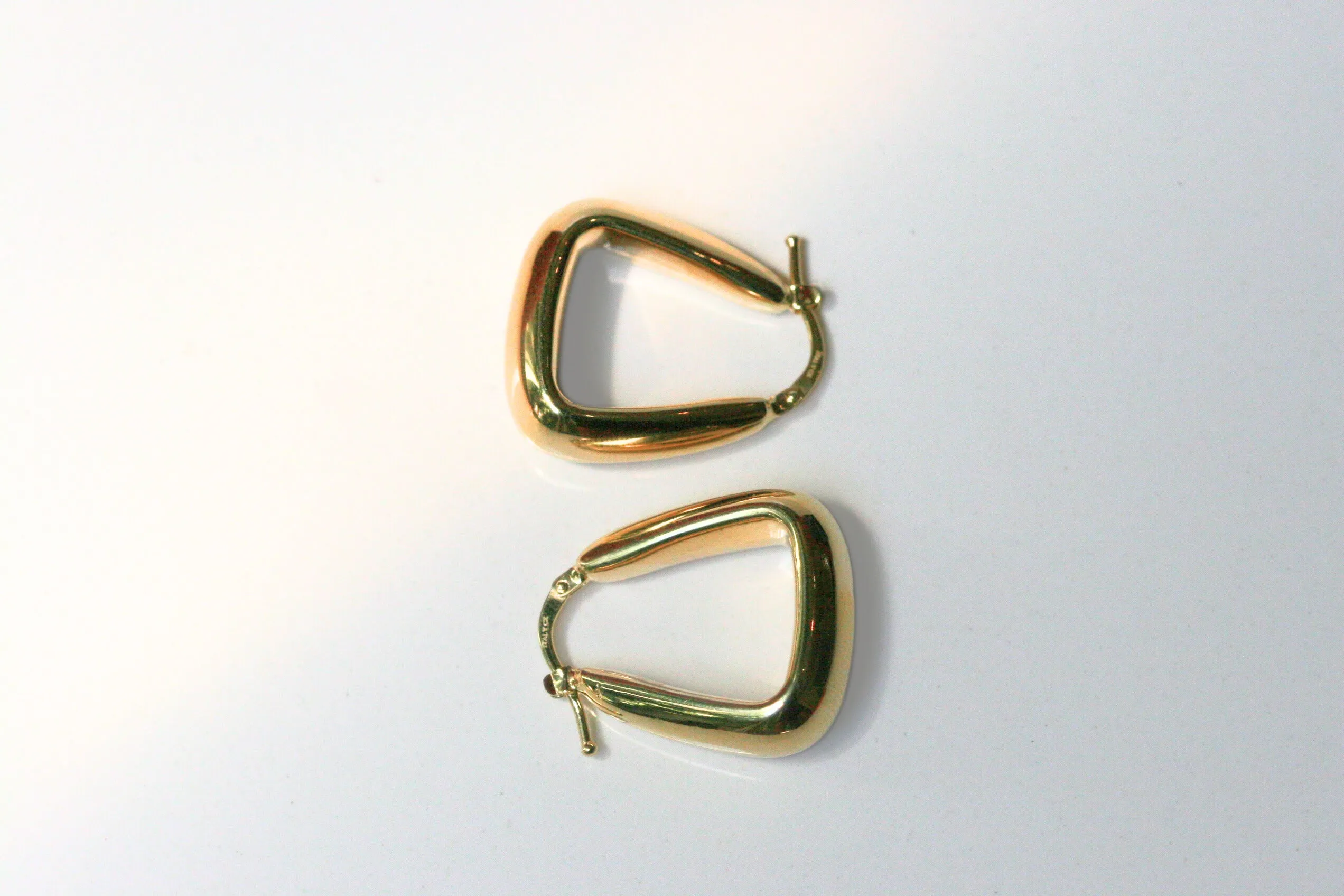 "Tenika" Earrings