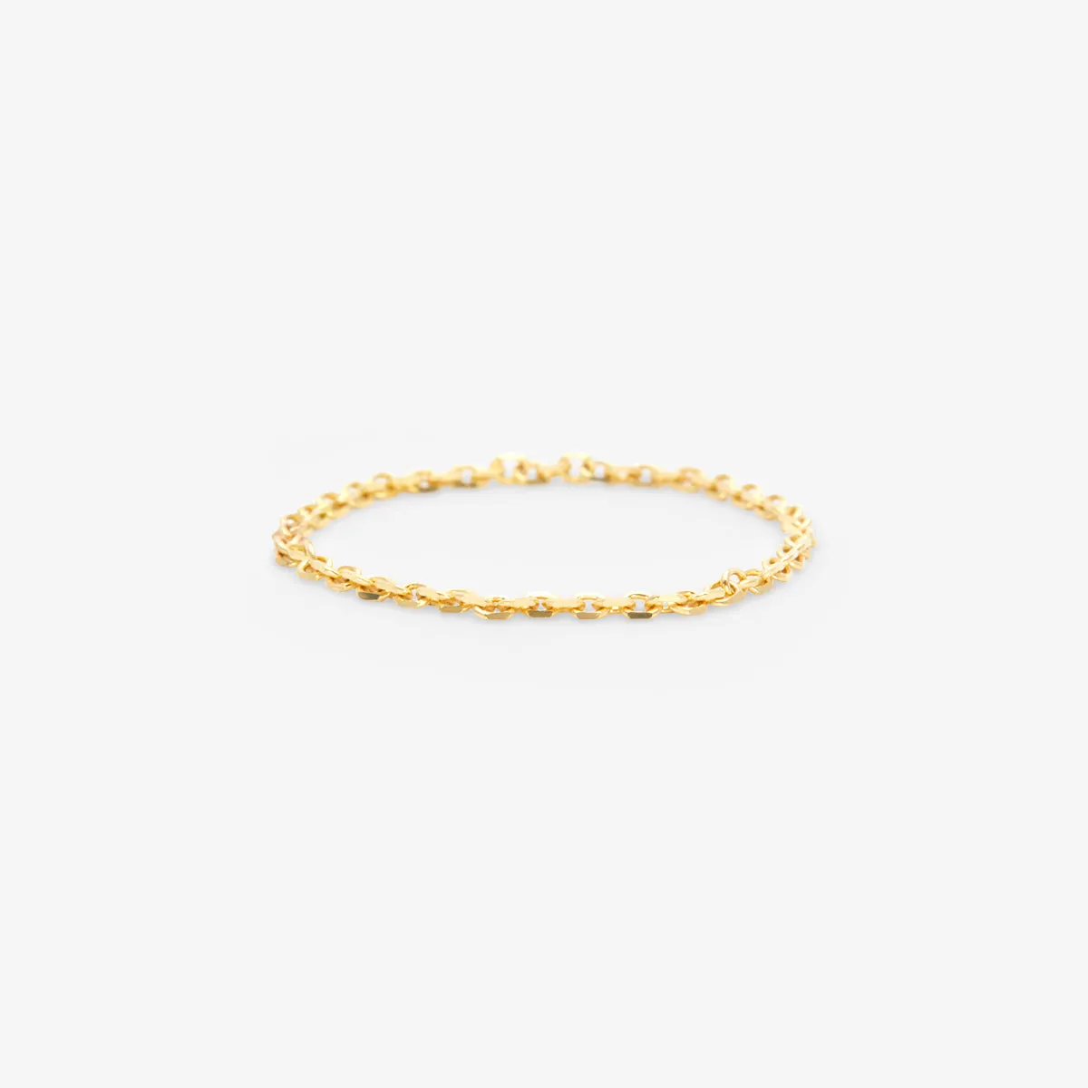 R13001 | Wound Chain Ring