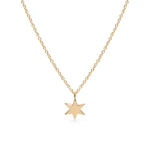 Star Necklace