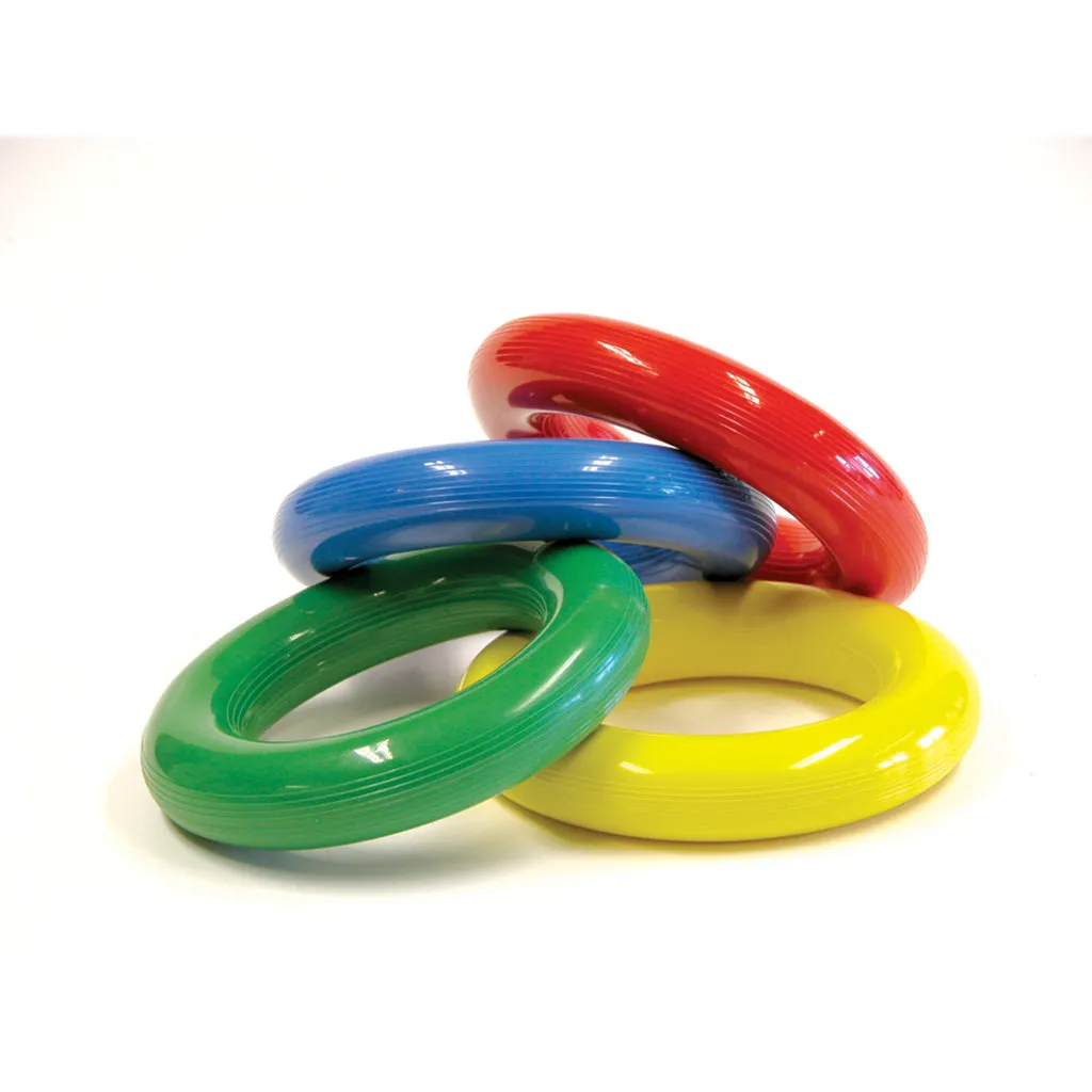 SWIM RINGS